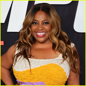 Sherri Shepherd Reveals She Underwent a Breast。